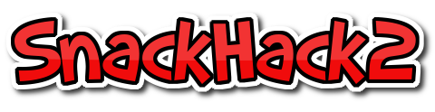 SnackHack2: Hacking tool and Recon