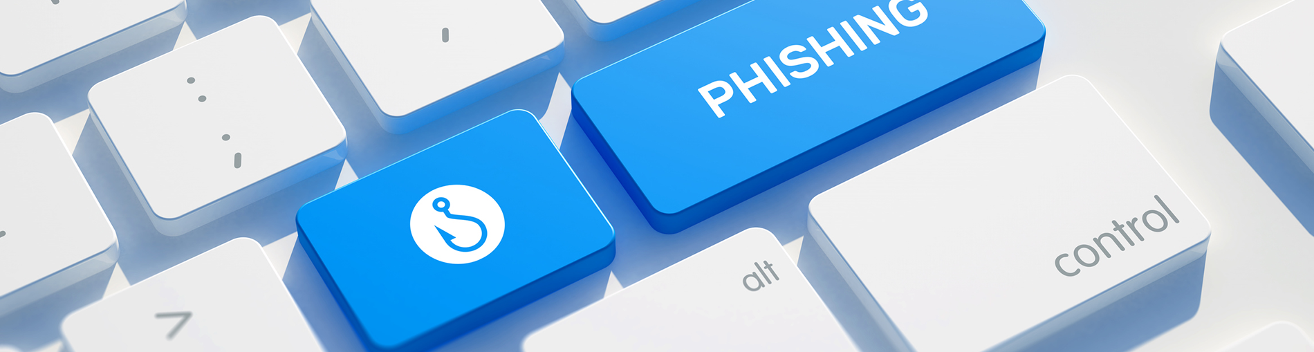 Spotting Phishing Emails