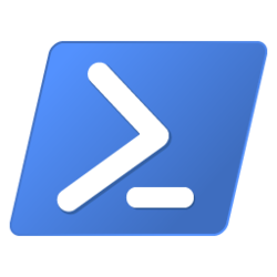 Using PowerShell: At Work.