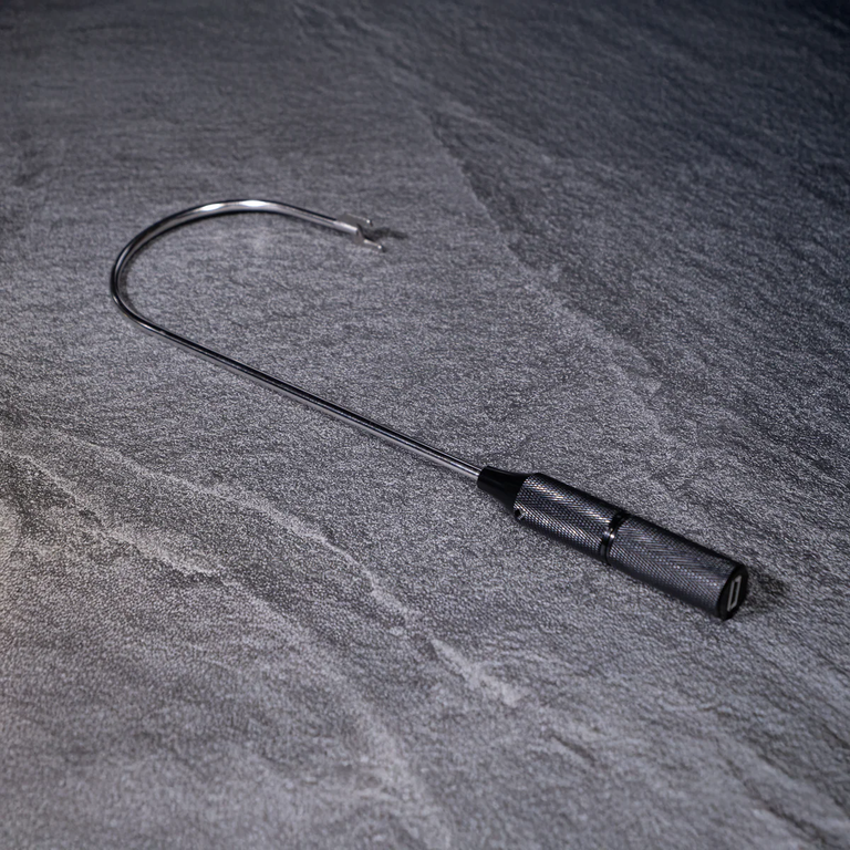 J tool used to turn deadbolt locks