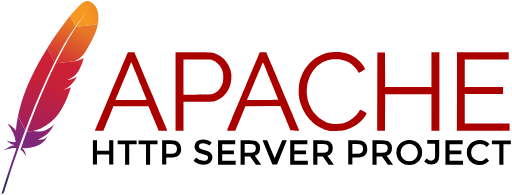 apache2 logo